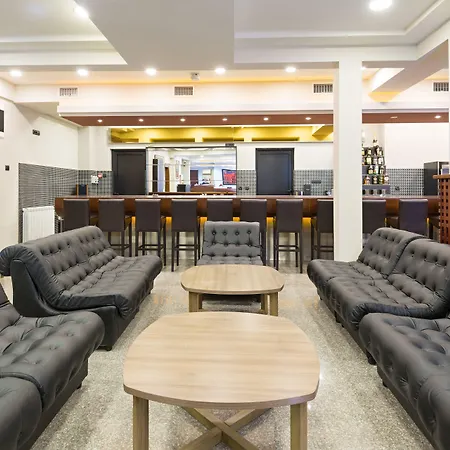 Sterling Garni Belgrade