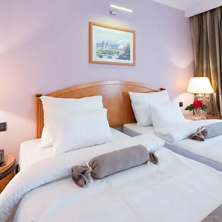 Hotel Sterling Garni