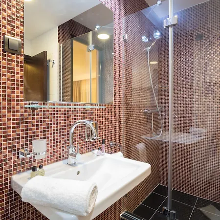 Sterling Garni 4* ベオグラード