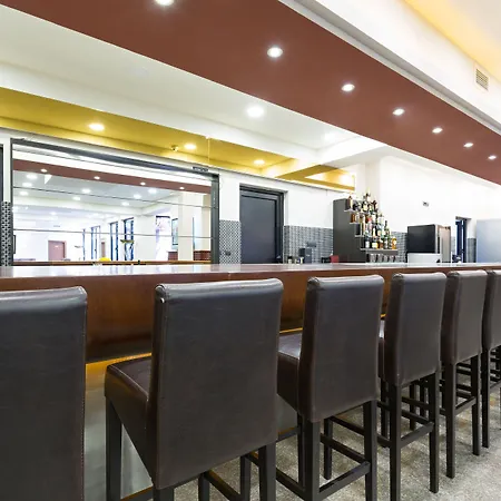 Sterling Garni ホテル