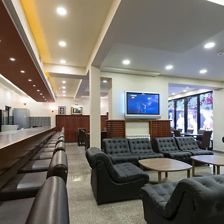 Hotel Sterling Garni