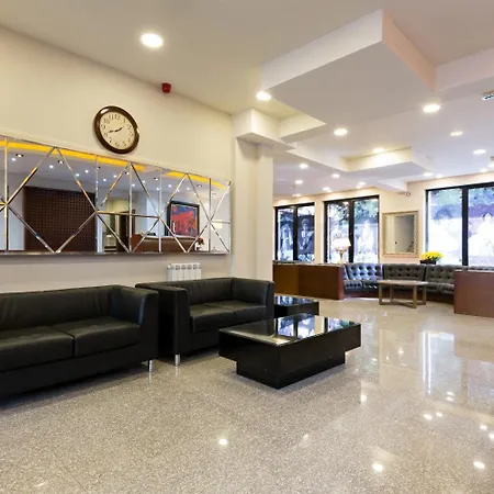 Hotel Sterling Garni Belgrade