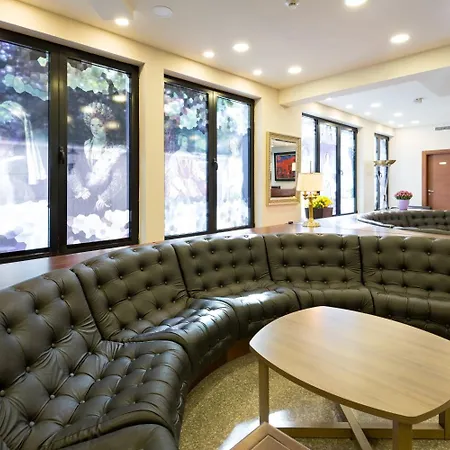 Sterling Garni ホテル