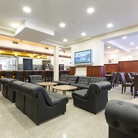 Sterling Garni Hotel