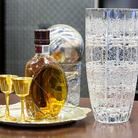 ホテル Sterling Garni ベオグラード