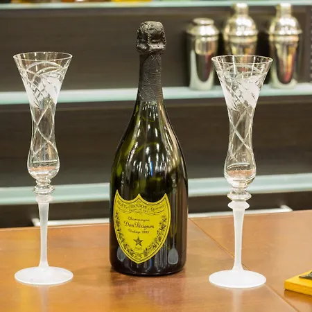 Sterling Garni Hotel Belgrade