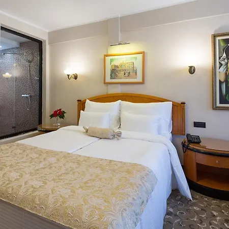 Hotel Sterling Garni