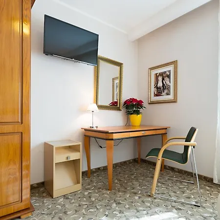 Sterling Garni ベオグラード