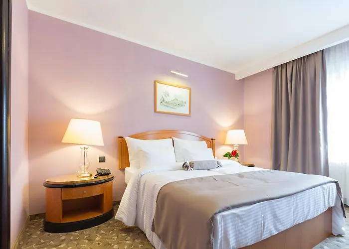 Sterling Garni Belgrad