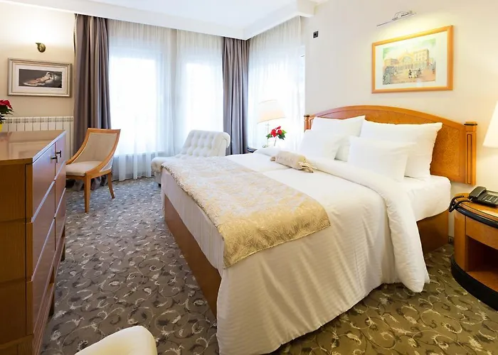 Sterling Garni Belgrad